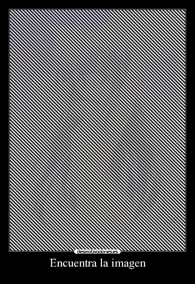 Encuentra la imagen -