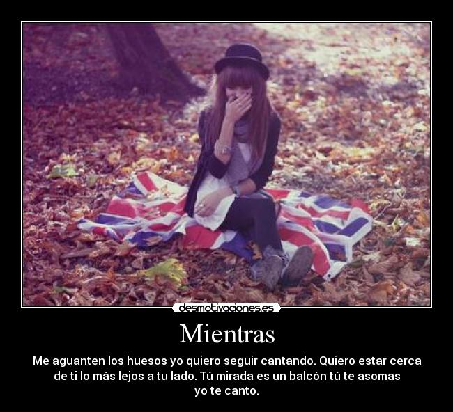 carteles mientras desmotivaciones