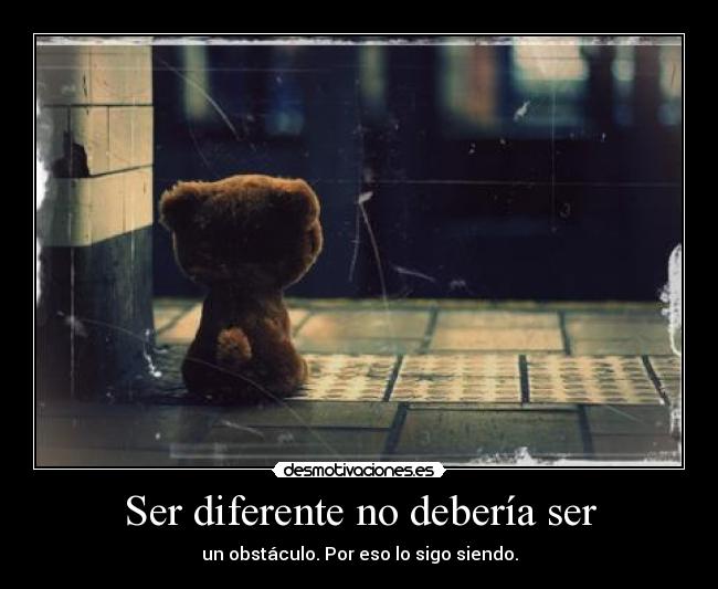 carteles takemeaway730 diferente obstaculo desmotivaciones