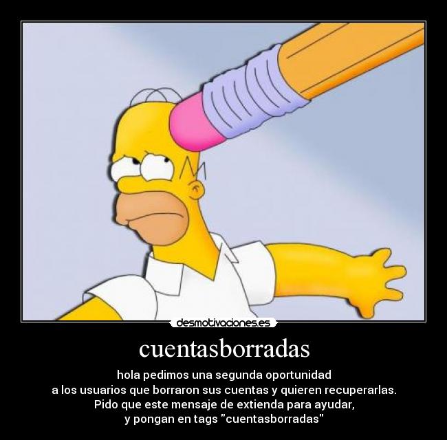 cuentasborradas - 