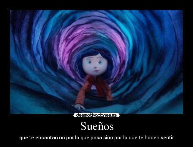 carteles sonar contigo despertar feliz desmotivaciones