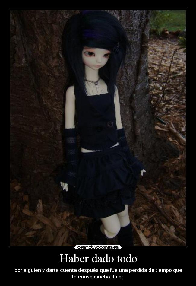 carteles pain desmotivaciones