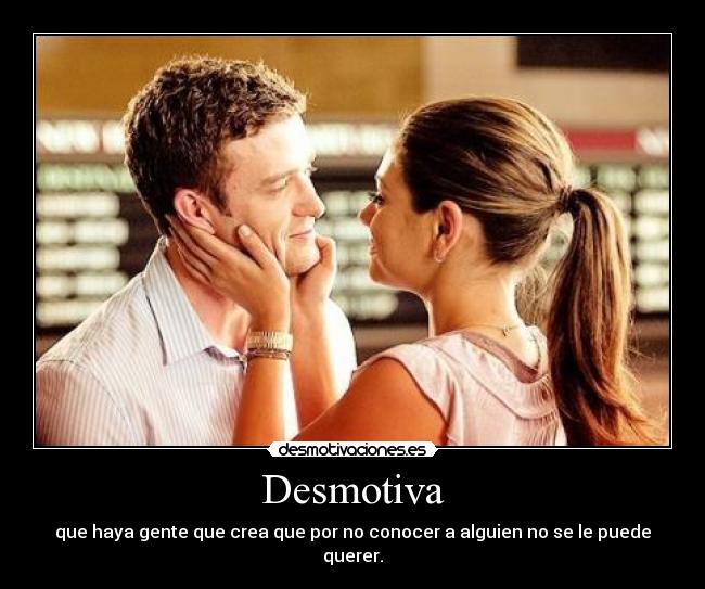 Desmotiva -