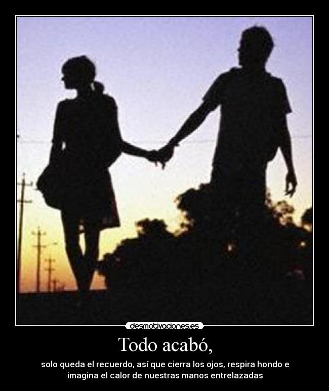 carteles recuerdo desmotivaciones