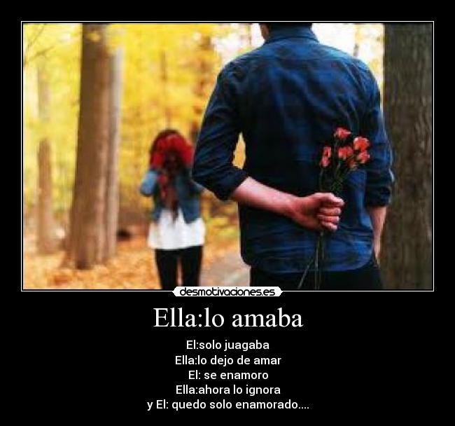 carteles desamor desmotivaciones