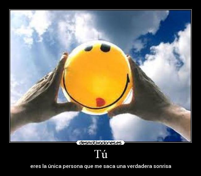 carteles sonreir desmotivaciones