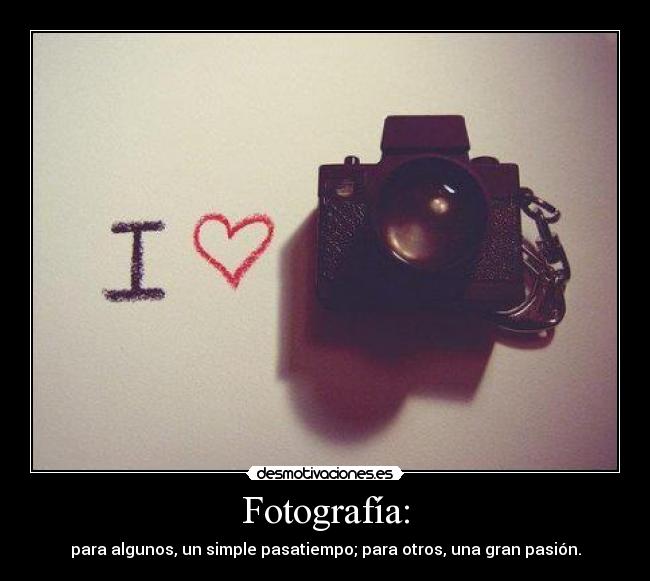 Fotografía: -