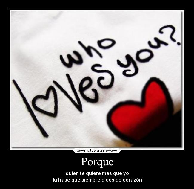 carteles love desmotivaciones