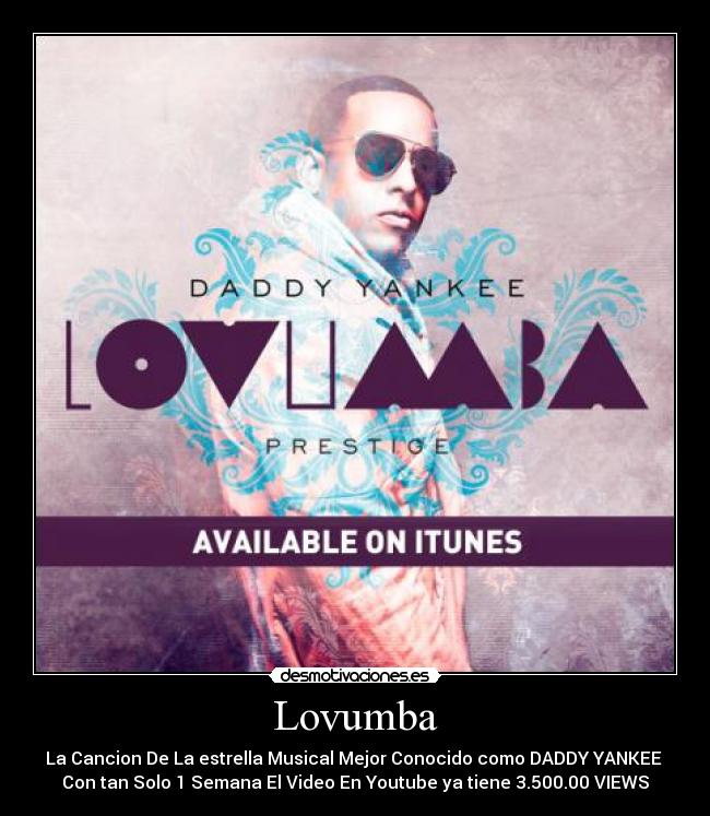 Lovumba -