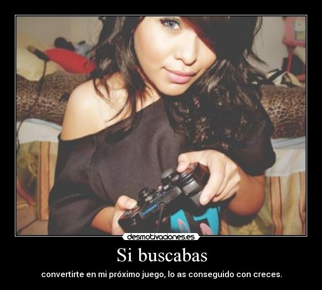 Si buscabas - convertirte en mi próximo juego, lo as conseguido con creces.