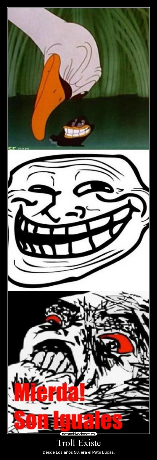 carteles lololo desmotivaciones