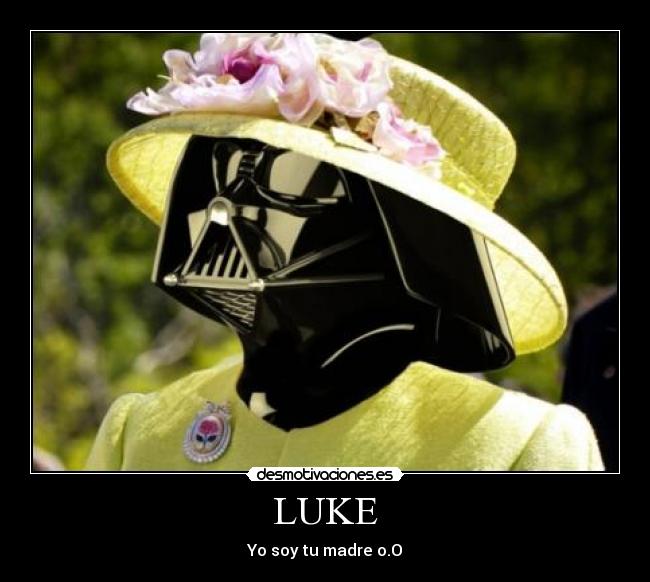 LUKE - 