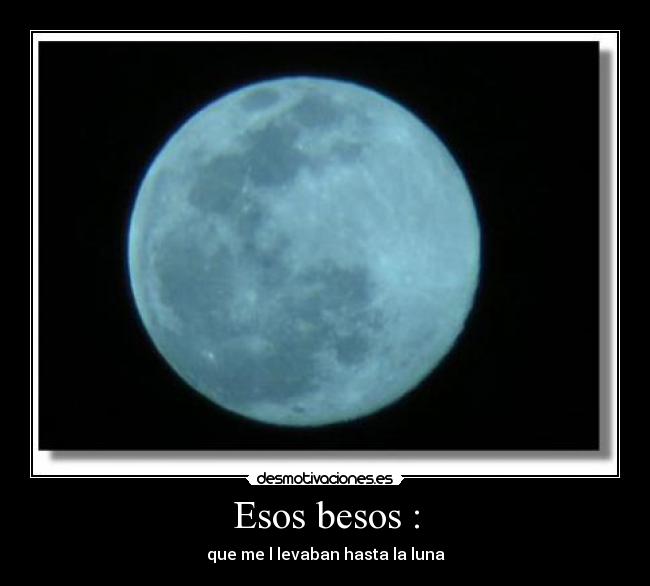 carteles besos alexix42 desmotivaciones