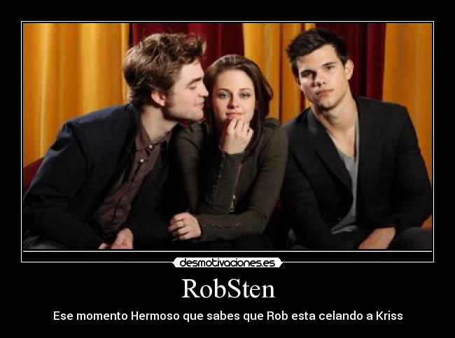 RobSten -
