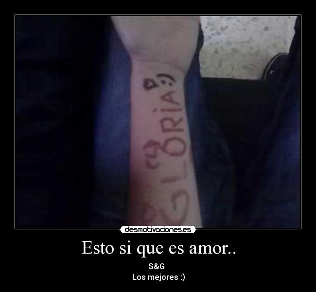 carteles amor los mejore desmotivaciones