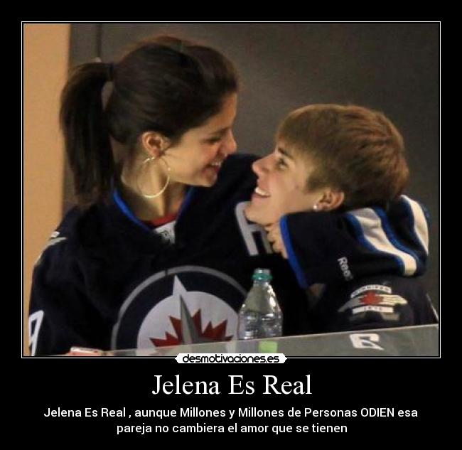 Jelena Es Real - 