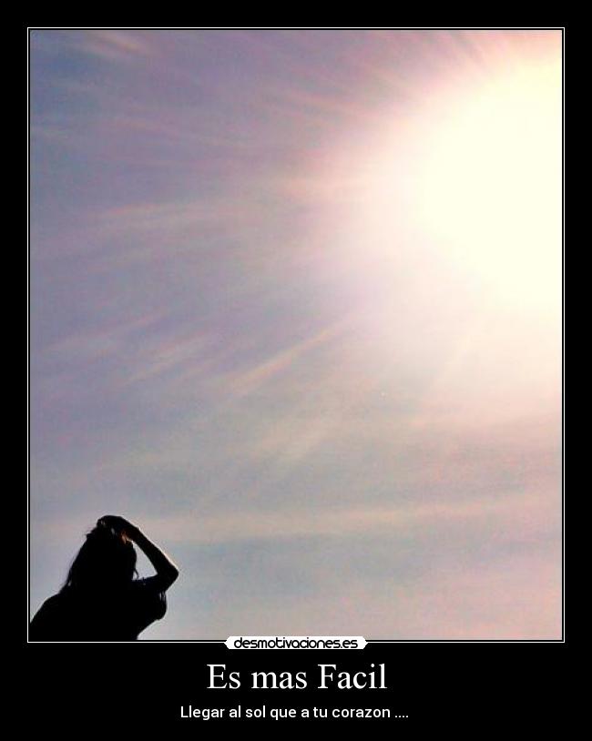 Es mas Facil -