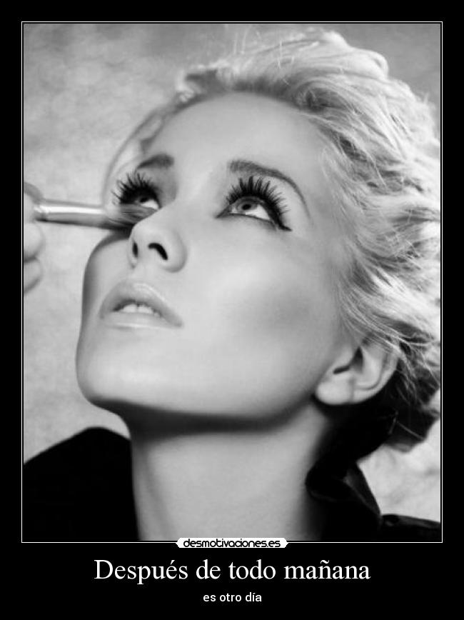 carteles manana 3810 desmotivaciones