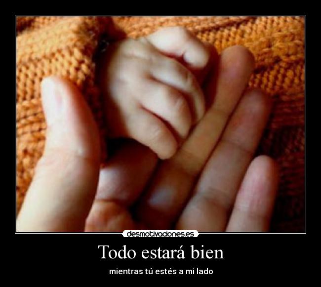 Todo estará bien -