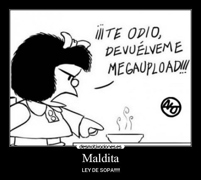 Maldita -