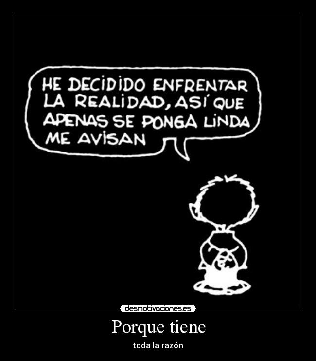 carteles maru feliz desmotivaciones