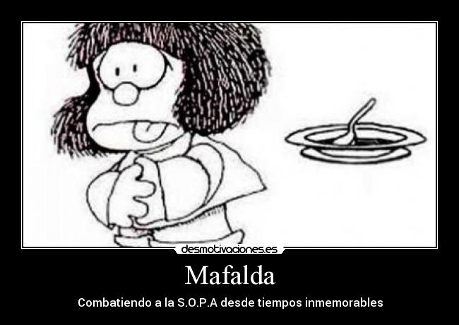 Mafalda - 