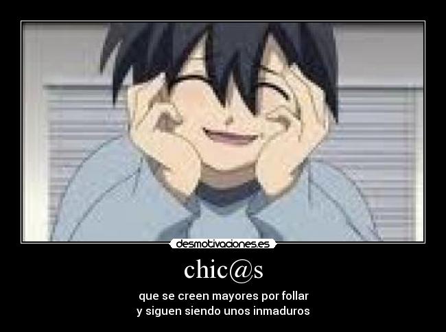 chic@s - 
