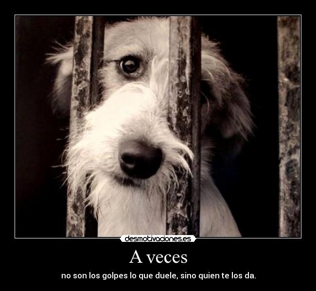 A veces - 