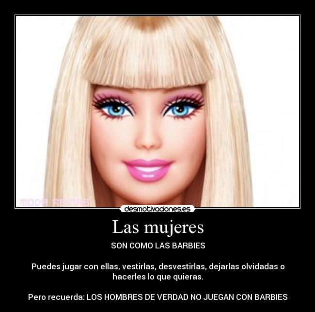 Las mujeres -