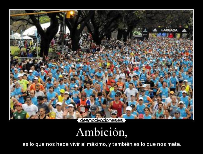 carteles shikarinki desmotivaciones