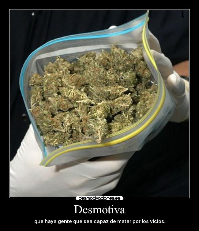 Desmotiva -
