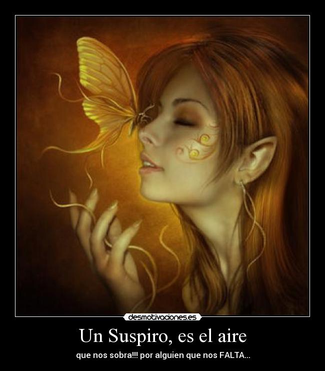 carteles suspiro desmotivaciones