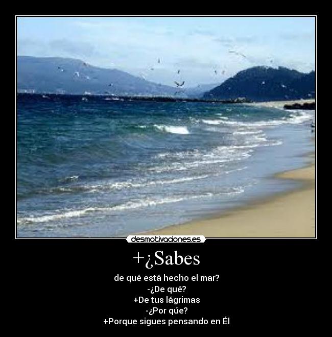 +¿Sabes - 