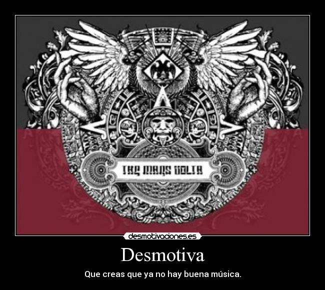 Desmotiva - 