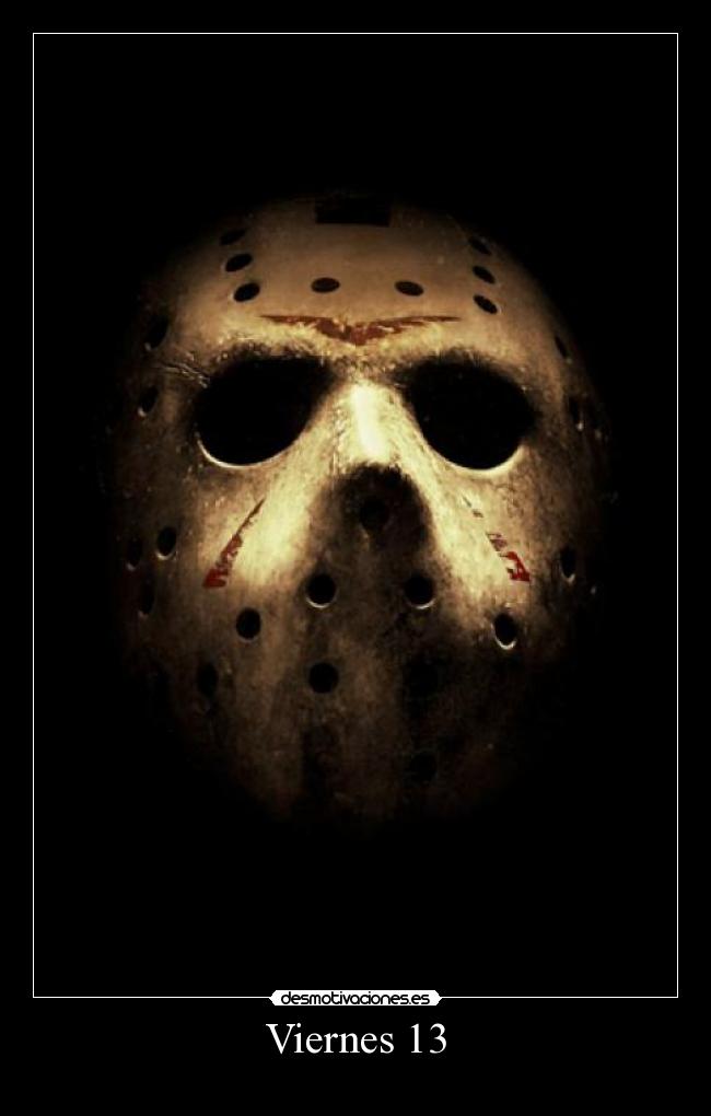 Viernes 13 -