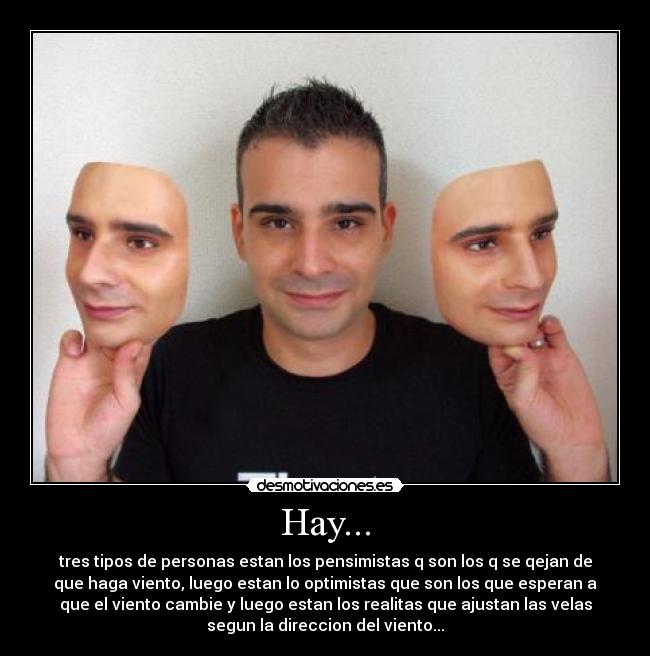 carteles realista desmotivaciones