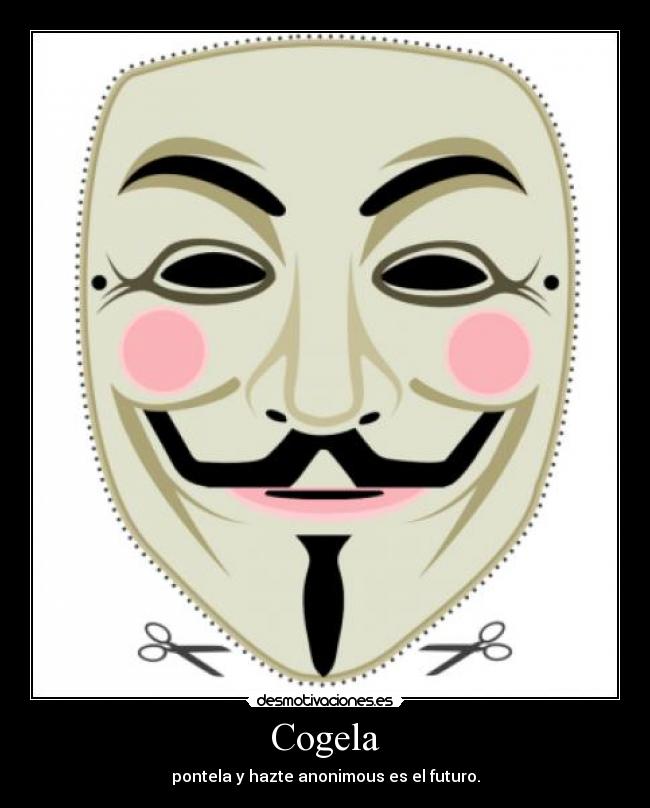 carteles anonimous desmotivaciones