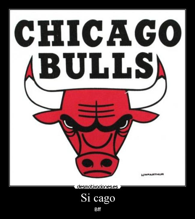 carteles chicago bulls desmotivaciones