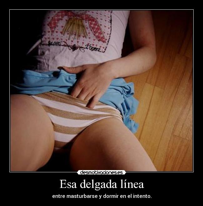 Esa delgada línea - 