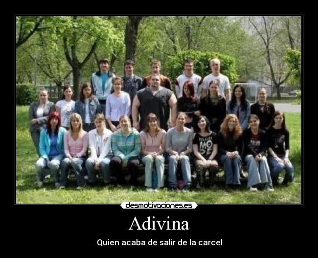 Adivina - 