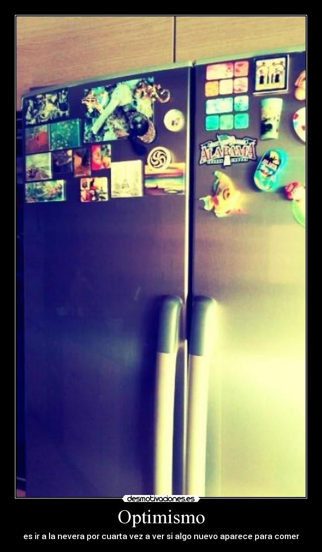 Optimismo - 