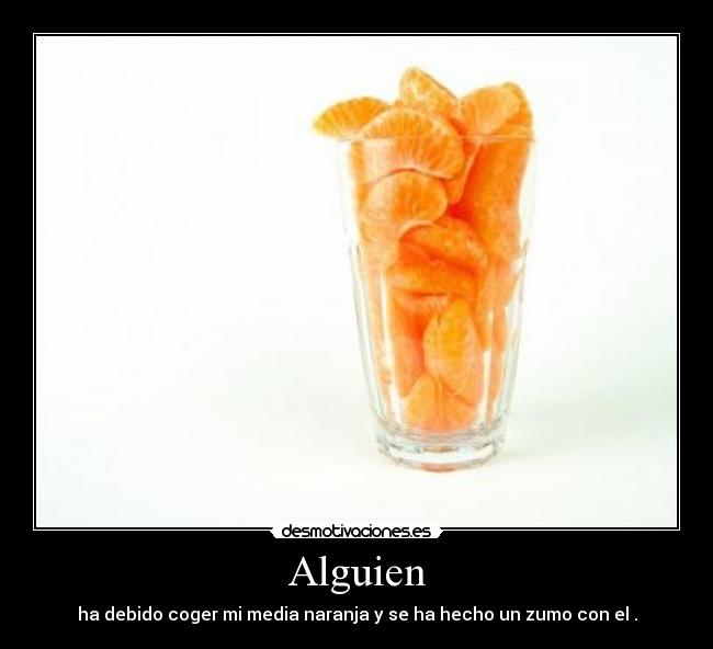 Alguien - 