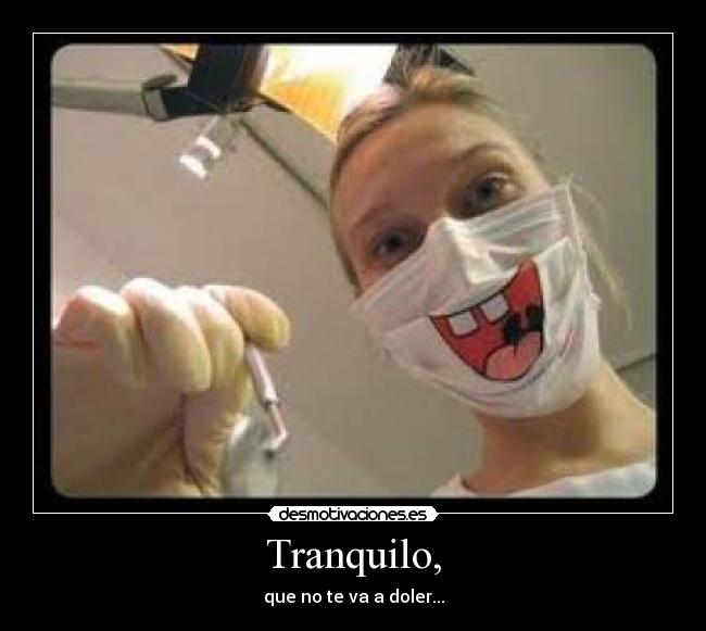 carteles doctora psicopata desmotivaciones