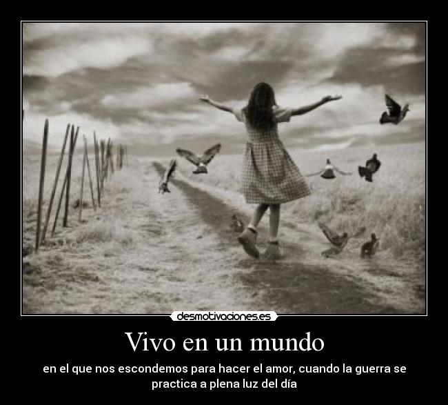 carteles mundo 123456789 desmotivaciones