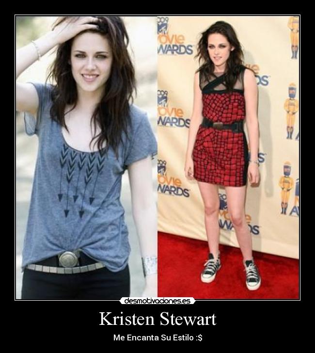 Kristen Stewart - 