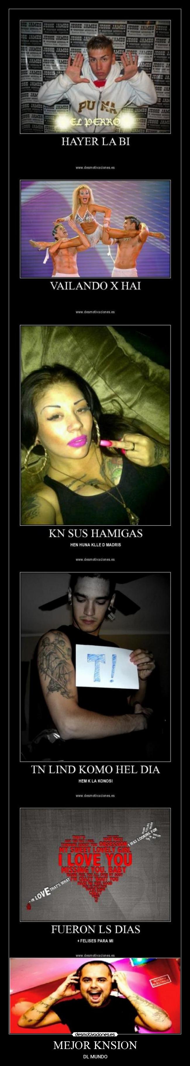 carteles falta originalidad clanhoygan clancii juanmagan clanyerba clanhierba clanvirus desmotivaciones