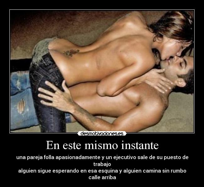 En este mismo instante - 