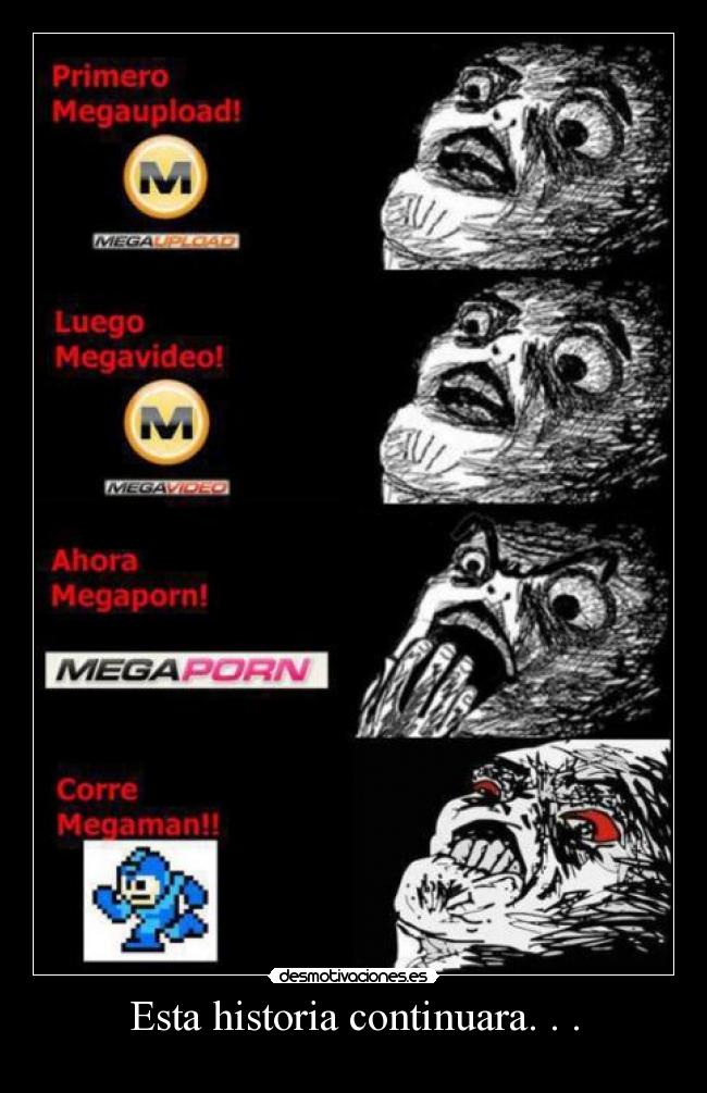 Esta historia continuara. . . -