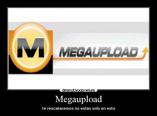 Megaupload - 