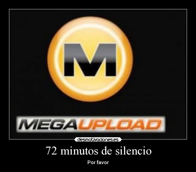72 minutos de silencio - 